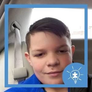 Meet your Posher, Gavin